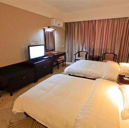 Yangshuo Hua Xiang Man Ting West Street Hotel ห้อง รูปภาพ