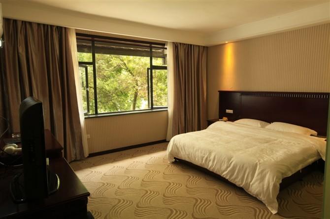 Yangshuo Hua Xiang Man Ting West Street Hotel ห้อง รูปภาพ