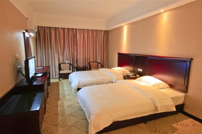 Yangshuo Hua Xiang Man Ting West Street Hotel ห้อง รูปภาพ